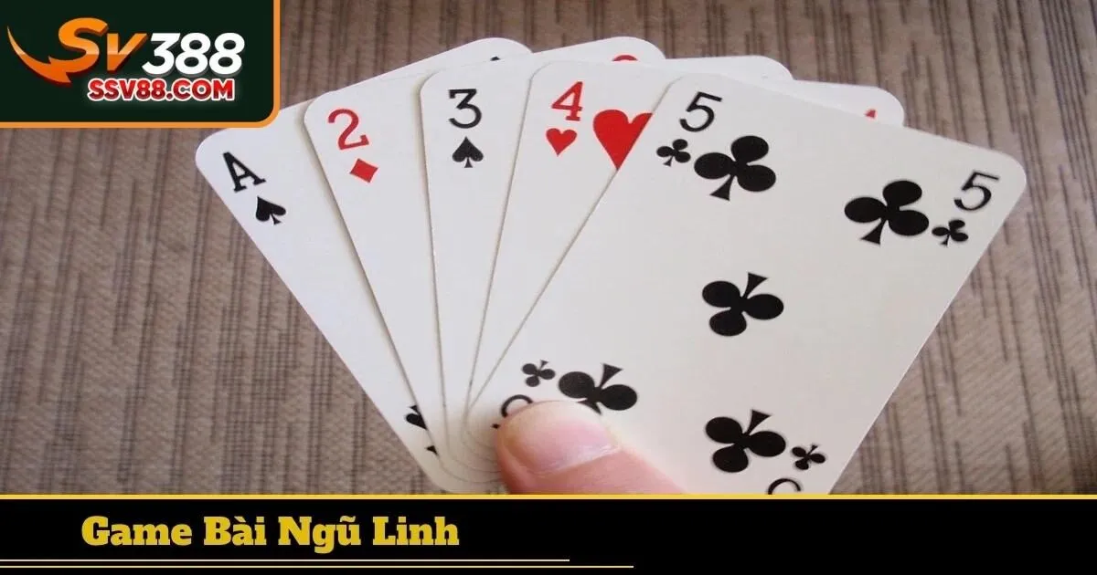 Bài ngũ linh Sv88 là gì?