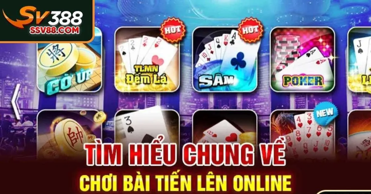 Đôi nét về tựa game