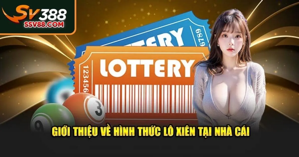 Đôi điều cần biết về lô xiên Sv88