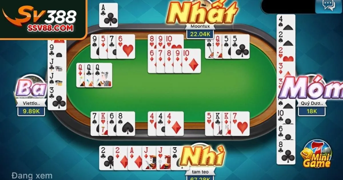 Vài điều bạn cần hiểu rõ về bài tá lả Sv88