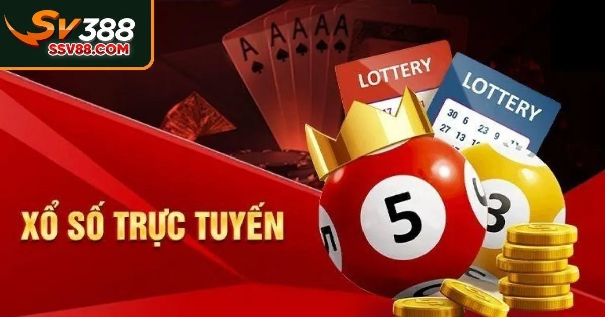 Các hình thức cược lô đề Sv88 phổ biến nhất