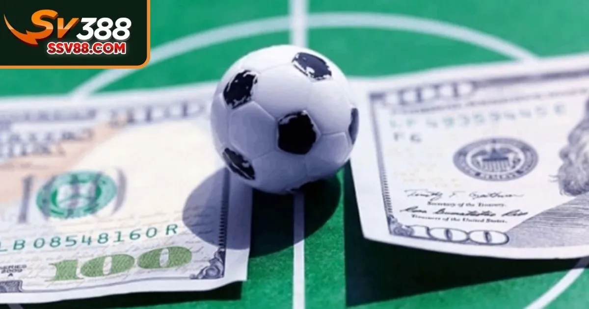 Tips cá độ bóng đá đỉnh cao cho bet thủ