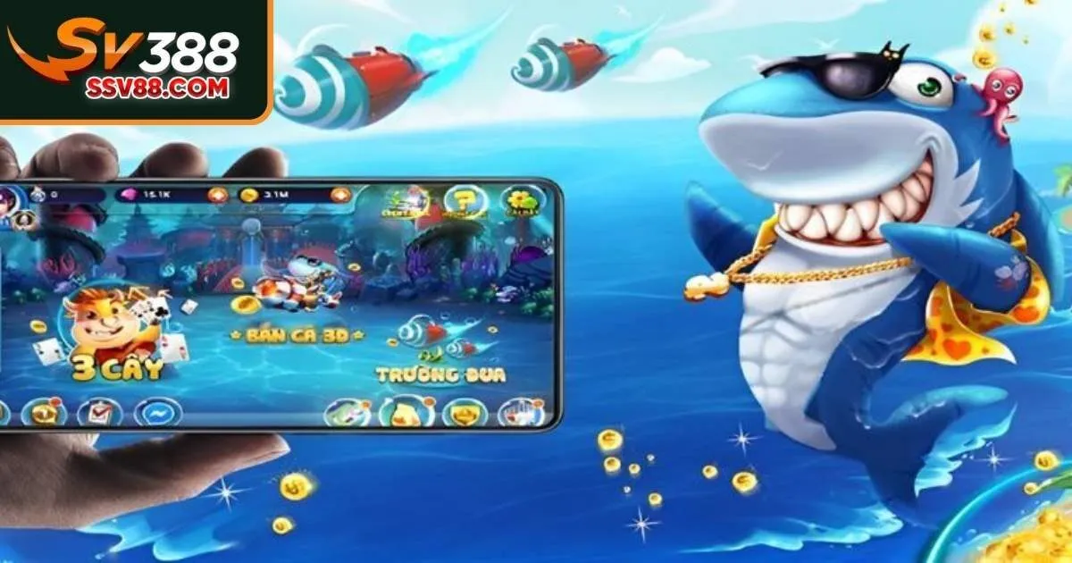 Nhận thưởng khủng với Jackpot