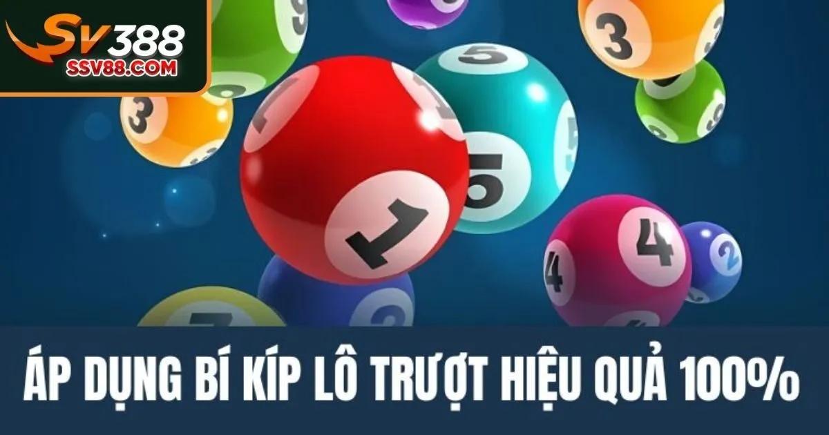 Phương pháp chơi lô trượt Sv88 cho người mới