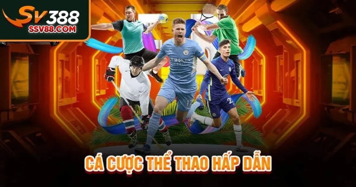 Bí quyết tham gia cá độ hiệu quả tại thể thao Sv88