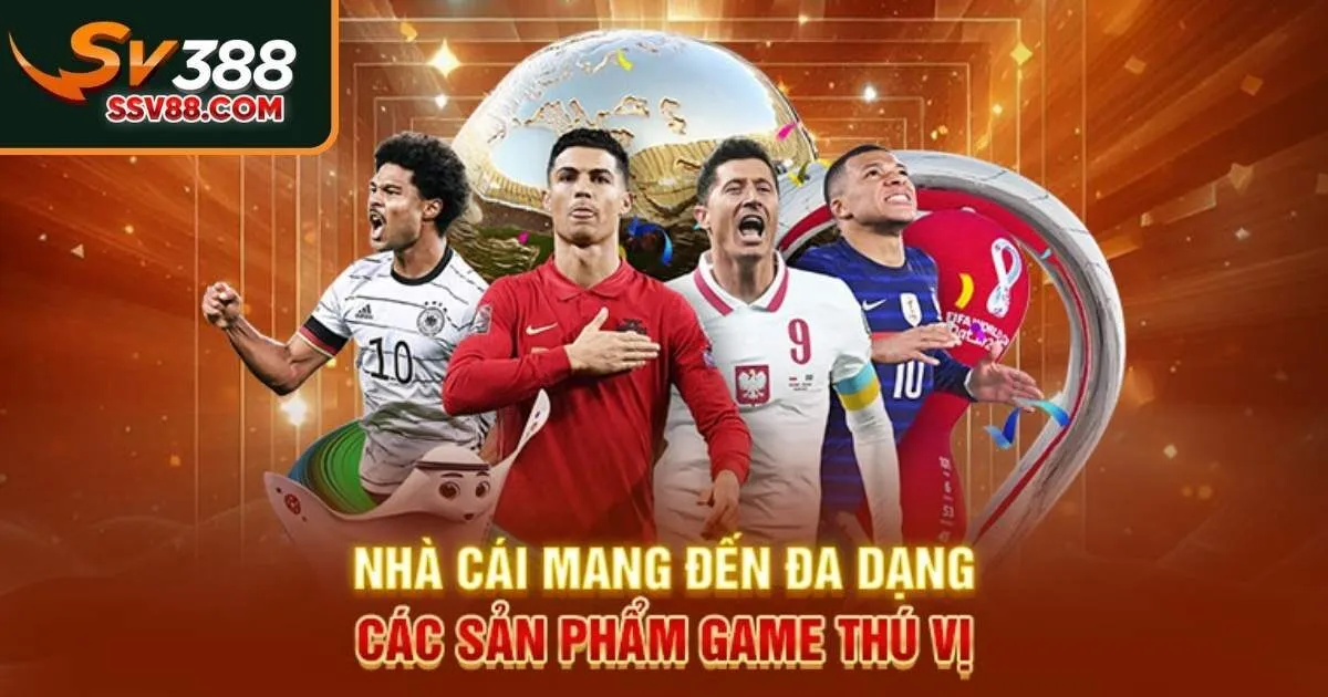 Vì sao Sv88 được thành viên đặc biệt yêu thích?